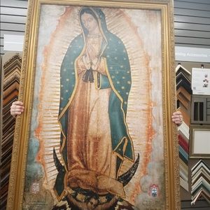 Meet your Posher, Leticia